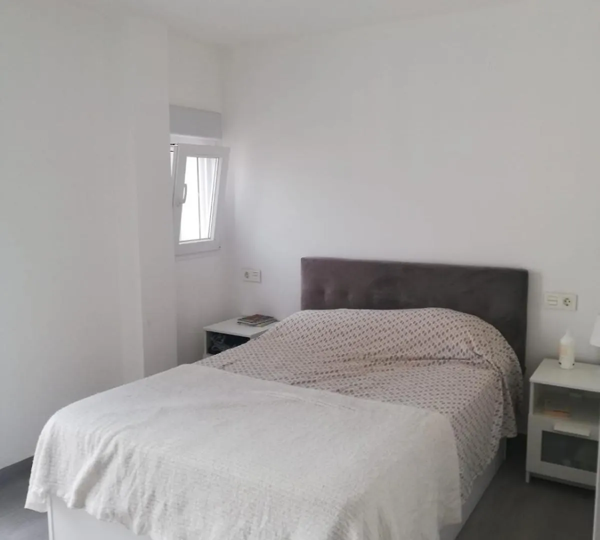Monte Victoria Vibes 2 Rooms Málaga Apartamento