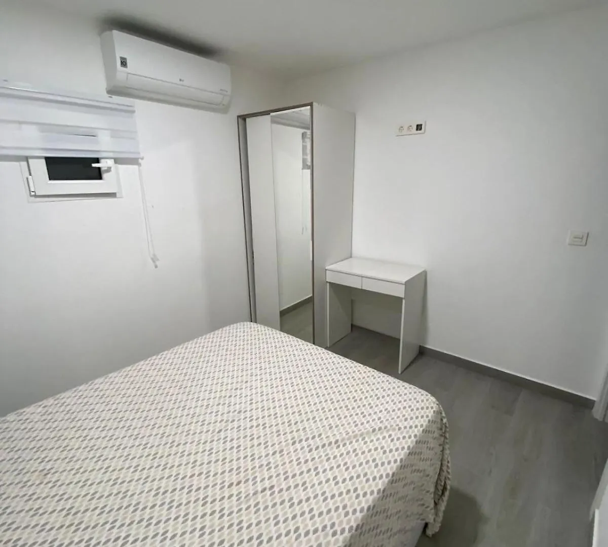 Appartamento Monte Victoria Vibes 2 Rooms Málaga