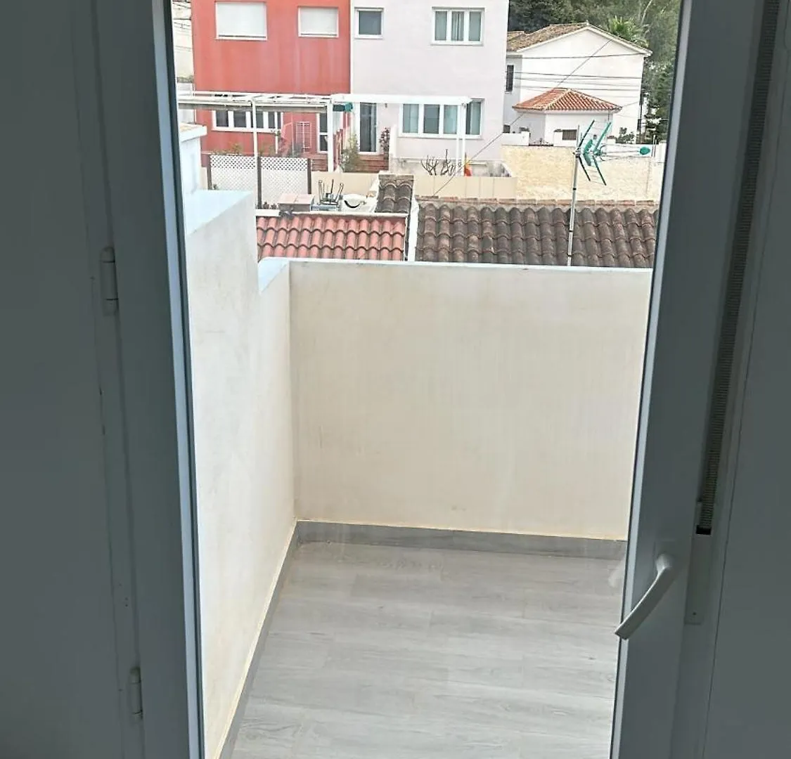 Appartamento Monte Victoria Vibes 2 Rooms Málaga