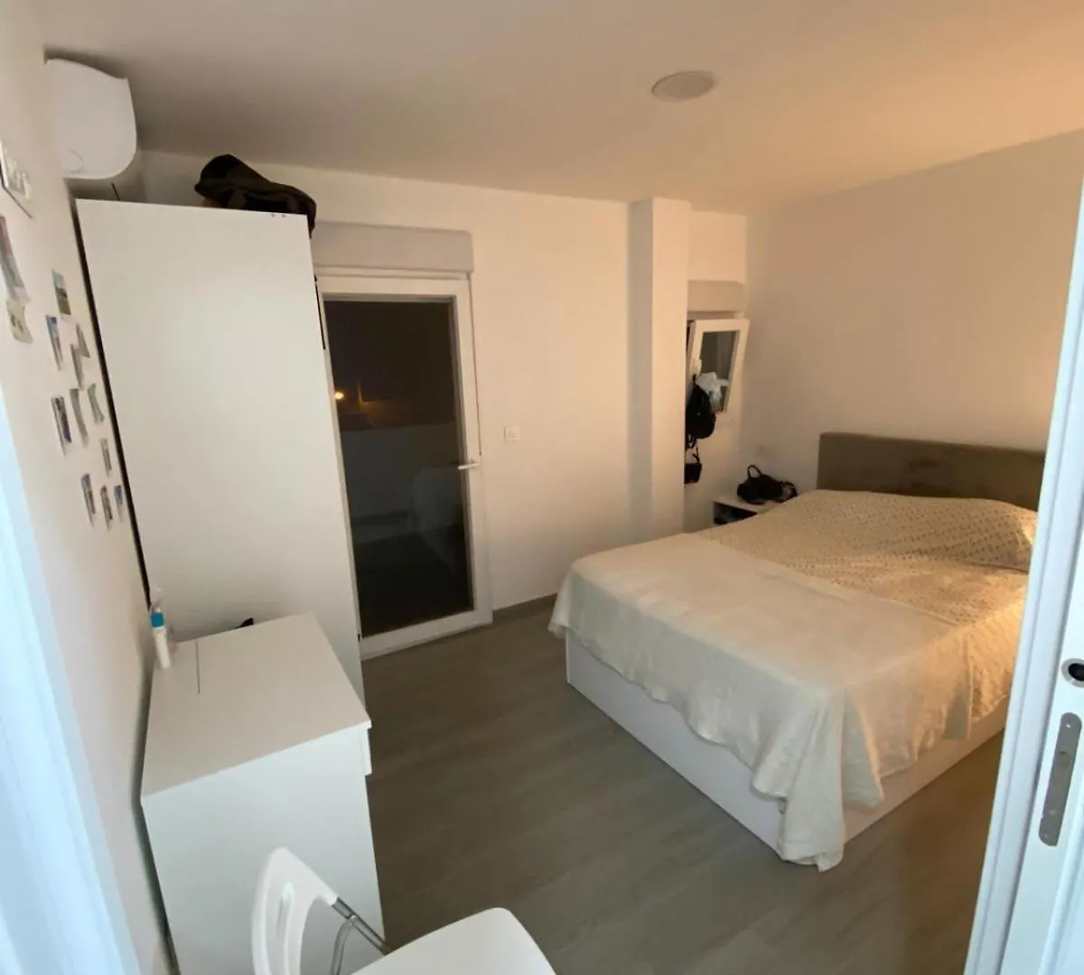 Monte Victoria Vibes 2 Rooms Málaga Spanien