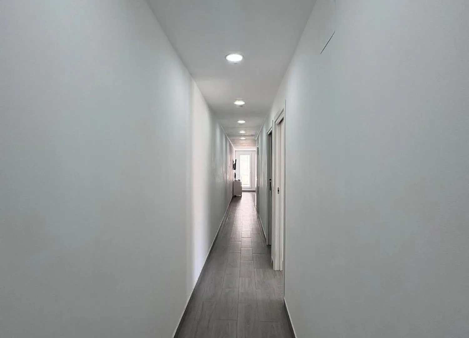 Monte Victoria Vibes 2 Rooms Málaga Apartamento