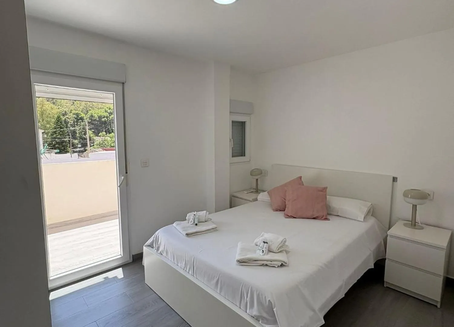 Apartamento Monte Victoria Vibes 2 Rooms Málaga España