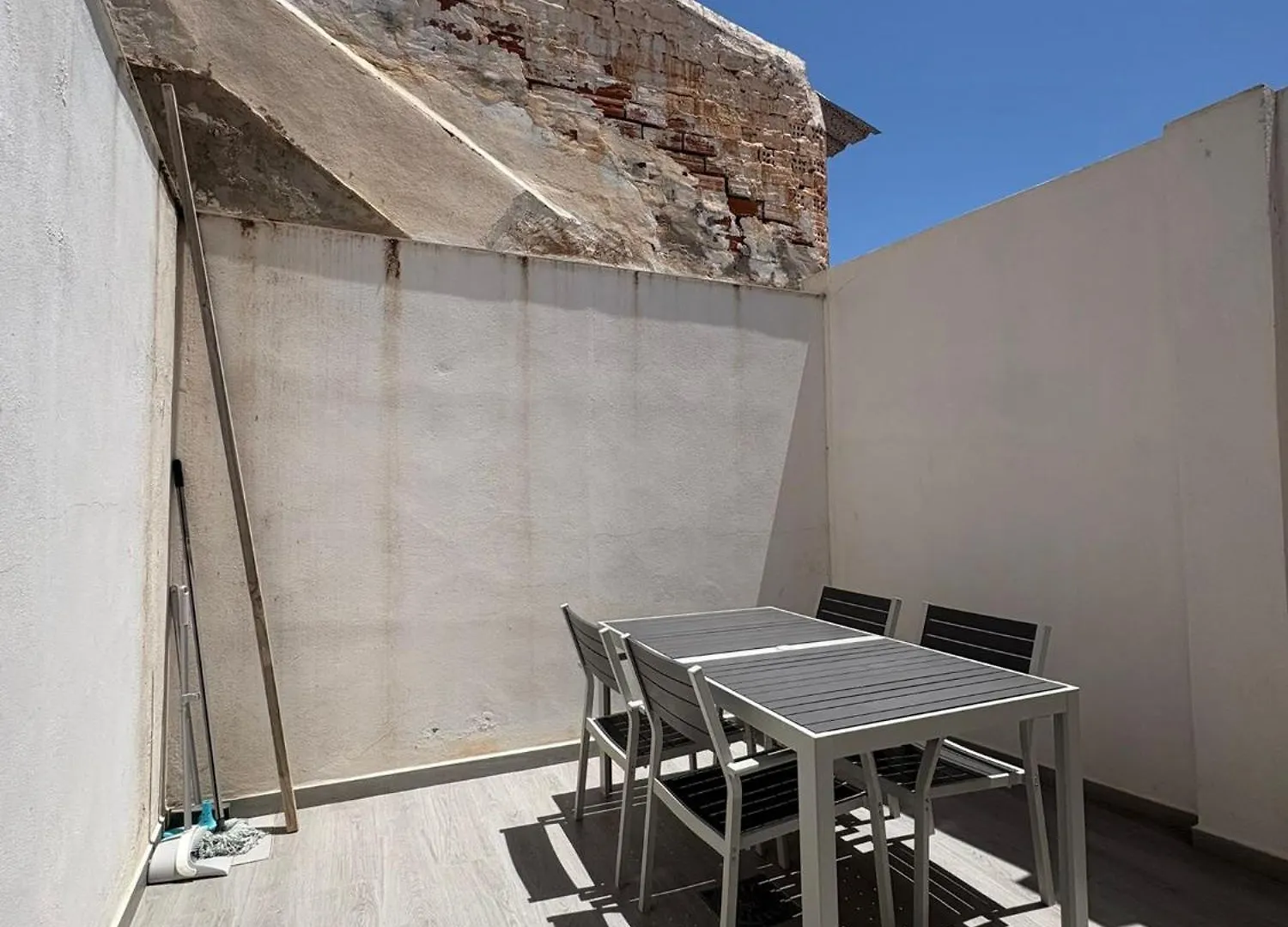 Monte Victoria Vibes 2 Rooms location