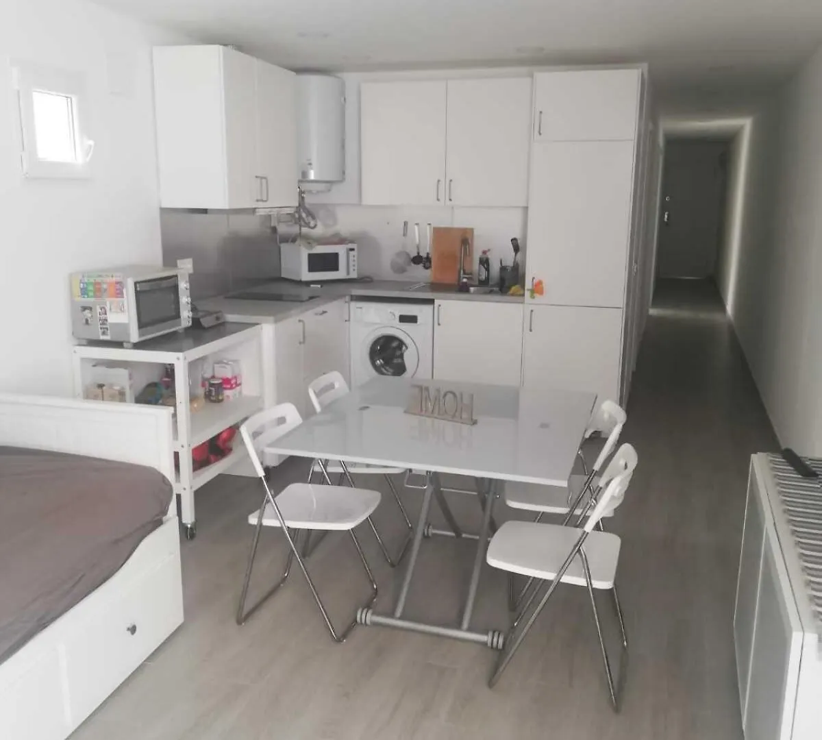 Apartamento Monte Victoria Vibes 2 Rooms Málaga