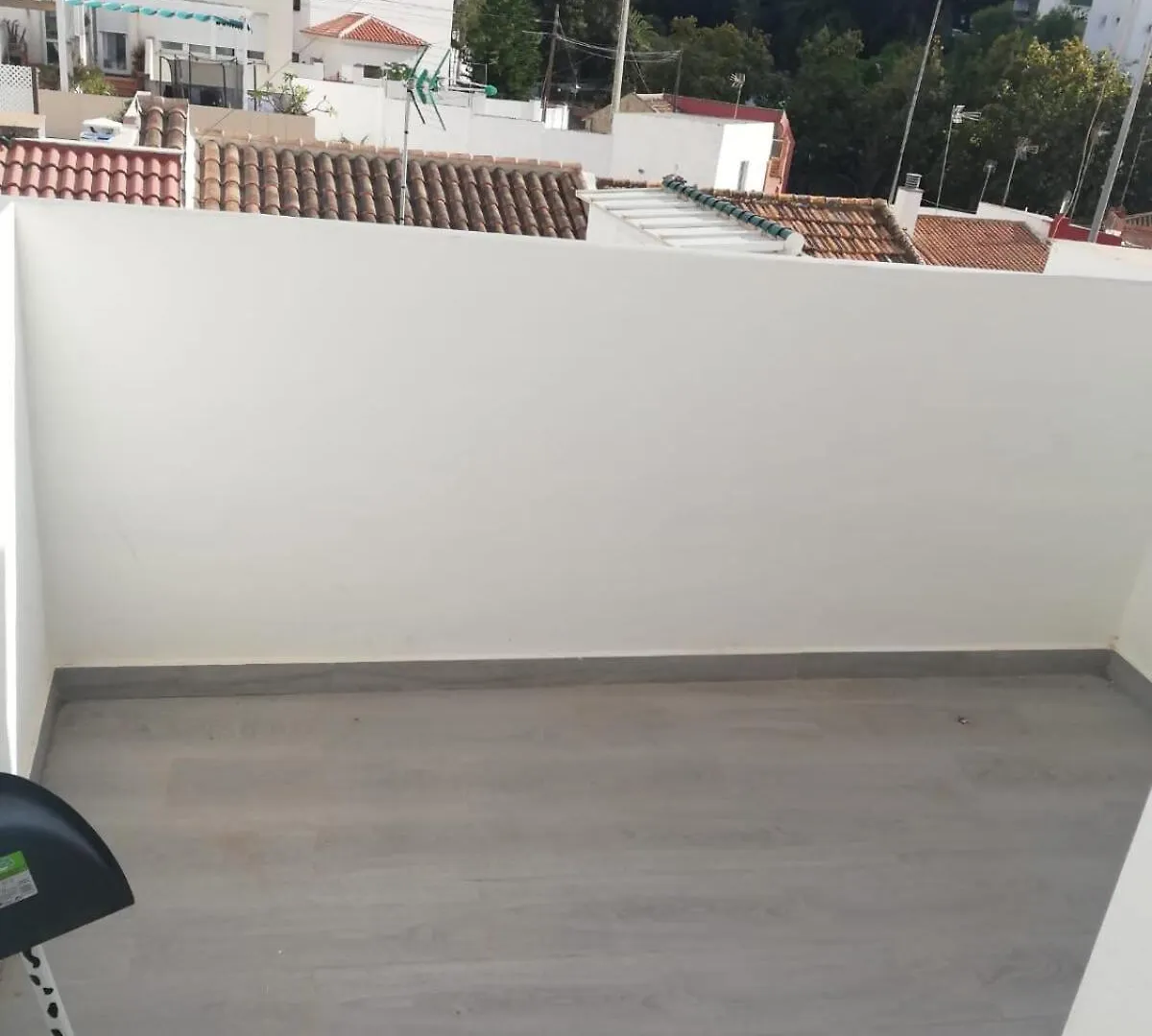 Apartamento Monte Victoria Vibes 2 Rooms Málaga